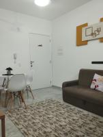 Guarujá Apê do Guns - B&B Guarujá