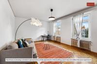 Spacious Apartment in Zurich - B&B Zurigo