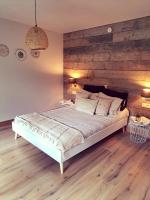 Deluxe Double Room with Bath