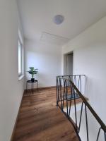 Fewo Mühlendrift inklusive Bettwäsche und Handtücher - Chambres d’hôtes Extertal