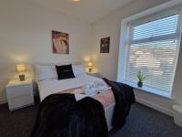 2 bedroom Apartment near Taff Trail Cefn Coed. - B&B Cefn-coed-y-cymmer