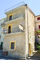 Casa Vacanze Santa Lucia - Ferienwohnung Sessa Cilento