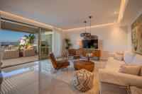 Appartement met Uitzicht op Zee (Minos 1)