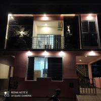 B&B Nadi - Nandi Skandagiri Guest House - Bed and Breakfast Nadi