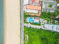 Lumpini Park Beach-Jomtien By LUX - Ferienwohnung Jomtien