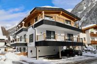 A CASA Turmalin - B&B Sölden