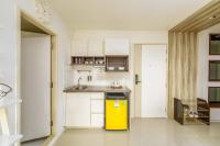 Appartement met 2 slaapkamers