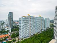 Lumpini Park Beach-Jomtien By LUX - B&B