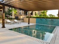 New 2 bedroom entire apartment in Madinat Jumeirah Living - B&B Dubai