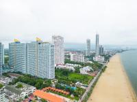 Lumpini Park Beach-Jomtien By LUX - Ferienwohnung Jomtien