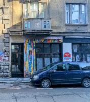 Gracia apartment - Ferienwohnung Belgrad