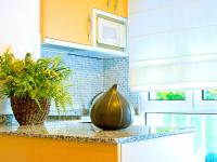 Apartment with Garden View