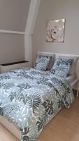 chambre cocooning - Bed and Breakfast