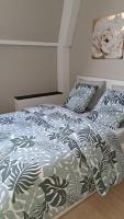 chambre cocooning - B&B Annappes