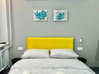 Appartamento con 1 Camera da Letto
