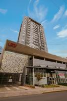 Apto Urb 504- Excelente Opção - Ferienwohnung