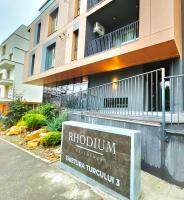 Akis CityChic Apartment - Chambres d’hôtes Cluj-Napoca