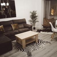 B&B Logroño - BERCEO 21 - Bed and Breakfast Logroño