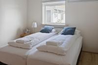 Familienzimmer mit Gemeinschaftsbad