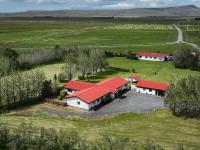 B&B Selfoss - South Central Guesthouse - Bed and Breakfast Selfoss