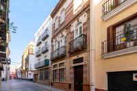 Rodo Charming Apt Sevilla Center by the bullring by Rodo street - B&B Siviglia