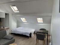 Apartamento Estudio