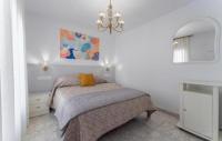 Appartamento Deluxe con 1 Camera da Letto e Vista Città