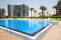 Classic 1BR at MAG 510 Dubai South by Deluxe Holiday Homes - Chambres d'hôtes Dubaï