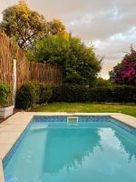 Rosehaven Cottage - Bed and Breakfast Swellendam