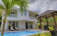 Chateau Elysium - Two bedroom villa 2 - B&B Beau Vallon