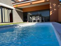 VILLA EXIRE - B&B Corralejo