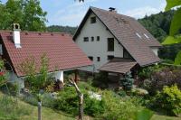 Apartmány Český Ráj - B&B Turnov