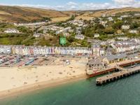 2 Bed in Aberdovey DY044 - B&B