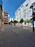 Imperial Apartamentos Puerto - Bed and Breakfast