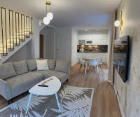 Apartamenty Piasek i Słońce - B&B Jastrzębia Góra