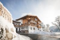 Edenhauserhof - B&B Innsbruck