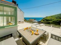 3 Bed in Portloe 87260 - Ferienwohnung