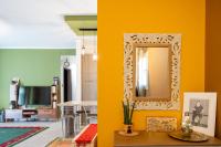 Art House - Ferienwohnung Drama