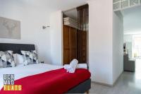 Bcn - Poble Nou - Ferienwohnung Barcelona