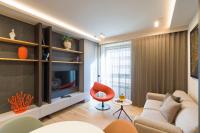Appartement met 1 Slaapkamer