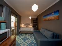 Appartamento con 1 Camera da Letto