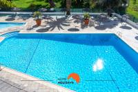 #048 Sunrise Apartment Pool & Bright Space - Bed and Breakfast Brejos