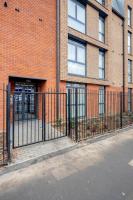 Watford Cassio Supreme - Modernview Serviced Accommodation - Ferienwohnung Watford