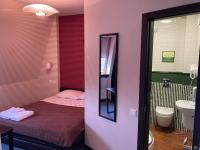 B&B Kharkiv - Міні-готель Тремпель - Bed and Breakfast Kharkiv