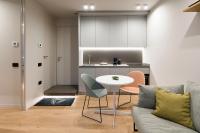 Appartamento con Balcone