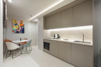 Appartamento con 2 Camere da Letto