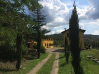 Casa Ruspiano - B&B Vergato