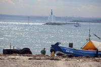 Jasmine Cottage, Newbiggin by the sea - Chambres d’hôtes Woodhorn