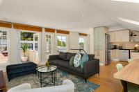 32 Bellevue street - B&B Cape Town