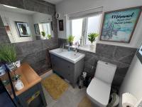 Brick lodge house - Ferienwohnung